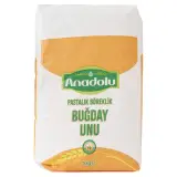 Tarım Kredi Anadolu Un 5 kg