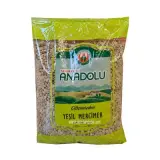 Tarım Kredi Anadolu Yeşil Mercimek 1 kg