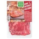 Tarım Kredi Antrikot Pastırma 100 g