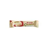 Tarım Kredi Beyaz Çikolata Kaplamalı Gofret 36 g