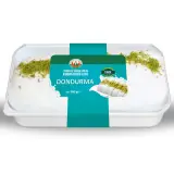 Tarım Kredi Birlik Sade Dondurma 100 ml