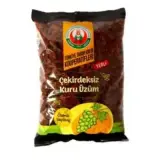 Tarım Kredi Çekirdeksiz Kuru Üzüm 500 g