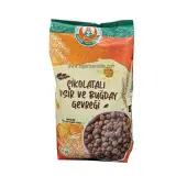Tarım Kredi Çikolatalı Mısır Ve Buğday Gevreği 450 g