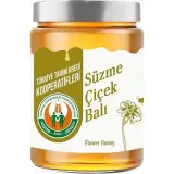 Tarım Kredi Çıtkapak Süzme Çiçek Balı 280 g