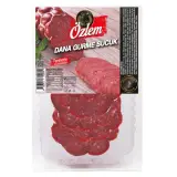 Tarım Kredi Dana Gurme Sucuk 110 g