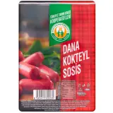 Tarım Kredi Dana Kokteyl Sosis 200 g