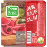 Tarım Kredi Dilimli Dana Macar Salam 50 g