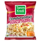 Tarım Kredi Dondurulmuş Bohça Mantı 400 g