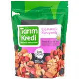 Tarım Kredi Doypack Çiğ Karışık Kuruyemiş 200 g