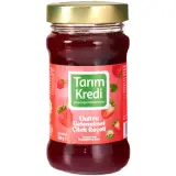 Tarım Kredi Ekstra Geleneksel Çilek Reçeli 380 g