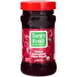Tarım Kredi Ekstra Geleneksel Vişne Reçeli 380 g