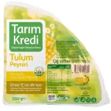 Tarım Kredi Erzincan Tam Yağlı Koyun Tulum Peyniri 350 g