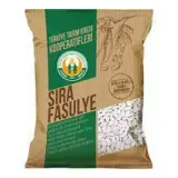 Tarım Kredi Fasulye 8 Mm 2,5 kg