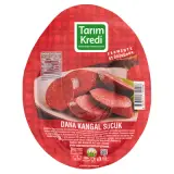 Tarım Kredi Fermente Dana Kangal Sucuk 180 g