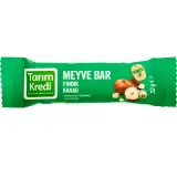 Tarım Kredi Fındık Ve Kakao Meyve Bar 32 g