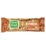 Tarım Kredi Fındıklı Susamlı Krokan 80 g