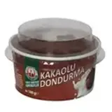 Tarım Kredi Kakaolu Dondurma 100 ml