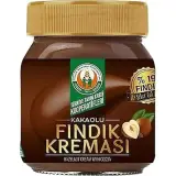 Tarım Kredi Kakaolu Fındık Kreması %13 400 g