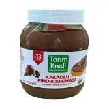 Tarım Kredi Kakaolu Fındık Kreması %13 700 g