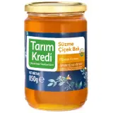 Tarım Kredi Kavanoz Süzme Çiçek Balı 850 g
