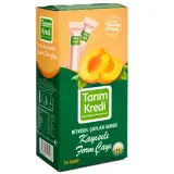 Tarım Kredi Kayısılı Form Çayı Çubuk Çay 32 g