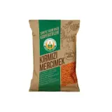 Tarım Kredi Kırmızı Mercimek Futbol 1 kg