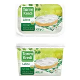 Tarım Kredi Labne 400 g