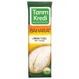 Tarım Kredi Limon Tuzu 100 g