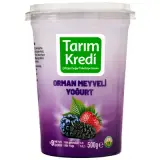 Tarım Kredi Meyveli Yoğurt 500 g