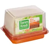 Tarım Kredi Olgunlaştırılmış Koyun İnek Beyaz Peynir 600 g