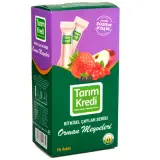 Tarım Kredi Orman Meyveli Karışık Çubuk Çay 32 g