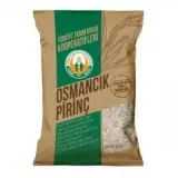 Tarım Kredi Osmancık Pirinç 2,5 kg