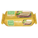 Tarım Kredi Sade Helva 500 g