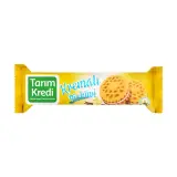Tarım Kredi Sade Kremalı Bisküvi 61 g