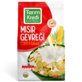 Tarım Kredi Sade Mısır Gevreği 450 g