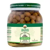 Tarım Kredi Salamura Yeşil Zeytin L-M 231-290 900 g