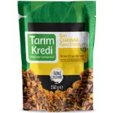 Tarım Kredi Sarı Çekirdekli Kuru Üzüm 250 g