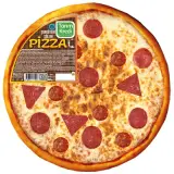 Tarım Kredi Şarküteri Şöleni Pizza 400 g