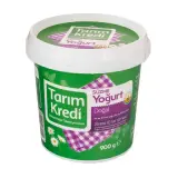 Tarım Kredi Süzme Yoğurt 900 g