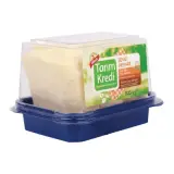 Tarım Kredi Tam Yağlı Olgunlaştırılmış 3 Dilimli Koyun İnek Peyniri 525 g