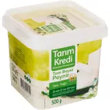 Tarım Kredi Tam Yağlı Taze Beyaz Peynir 500 g