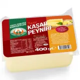 Tarım Kredi Tam Yağlı Taze Kaşar Peyniri 400 g