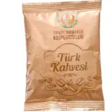 Tarım Kredi Türk Kahvesi 100 g
