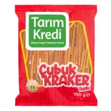 Tarım Kredi Tuzlu Çubuk Kraker 150 g