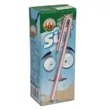 Tarım Kredi Yağlı Sade Süt 200 ml