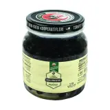 Tarım Kredi Yağlı Salamura Siyah Zeytin S-XS 1 kg