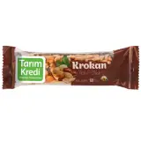 Tarım Kredi Yer Fıstıklı Krokan 35 g