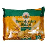 Tarım Kredi Yulaflı Kremalı Bisküvi 300 g