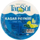 Tarsüt Tam Yağlı Kaşar Peyniri 400 g