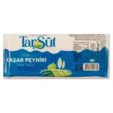 Tarsüt Tam Yağlı Kaşar Peyniri 700 g